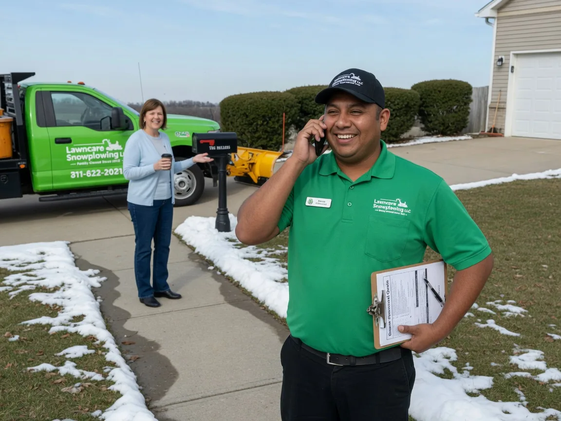 Lawn Care Services By Expert Landscaper Port Reading, NJ FAQs